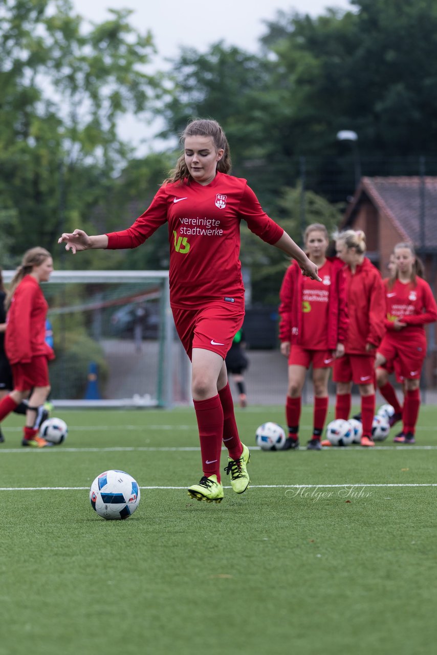 Bild 56 - B-Juniorinnen Ratzeburg Turnier